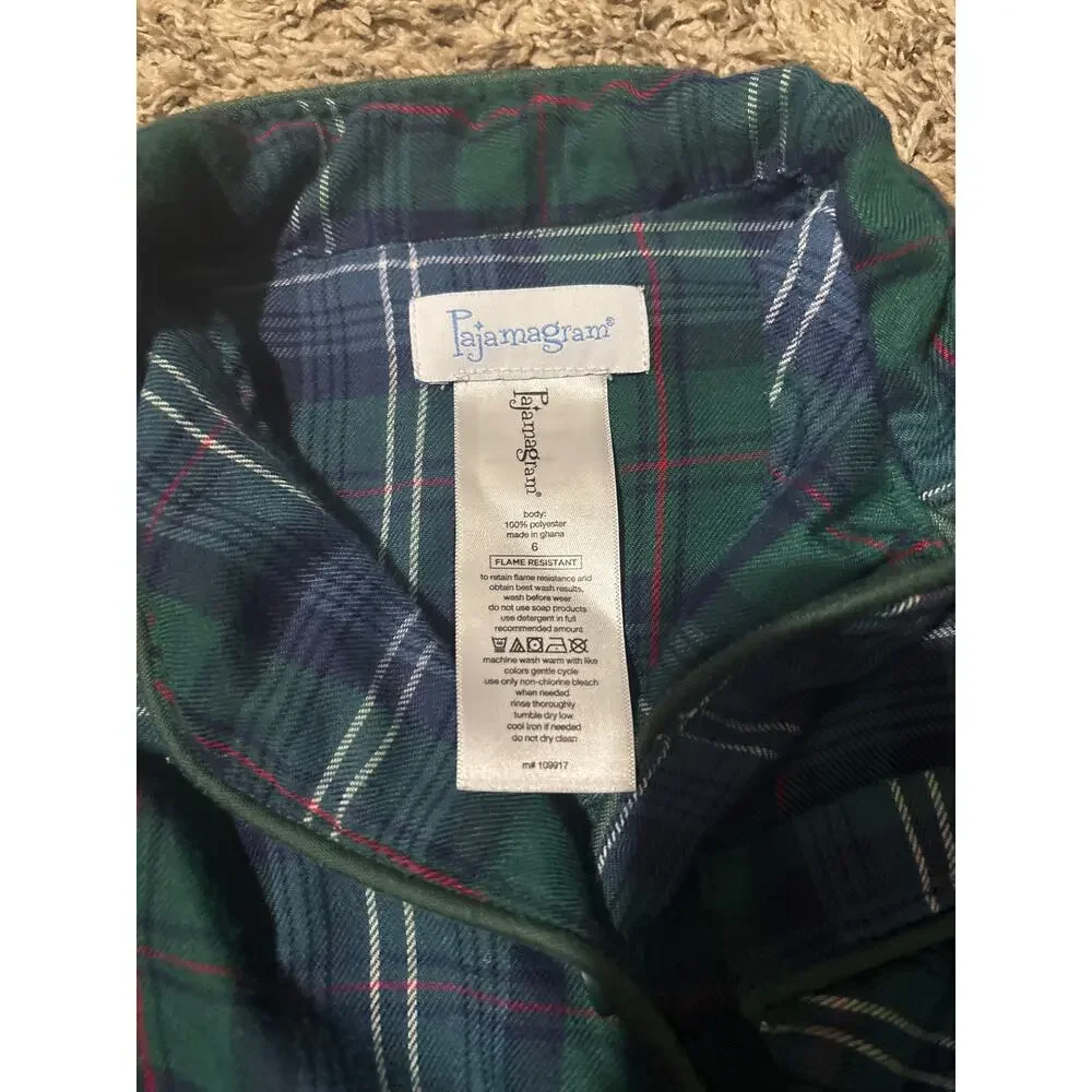 Pajamagram Pajamas Set 6